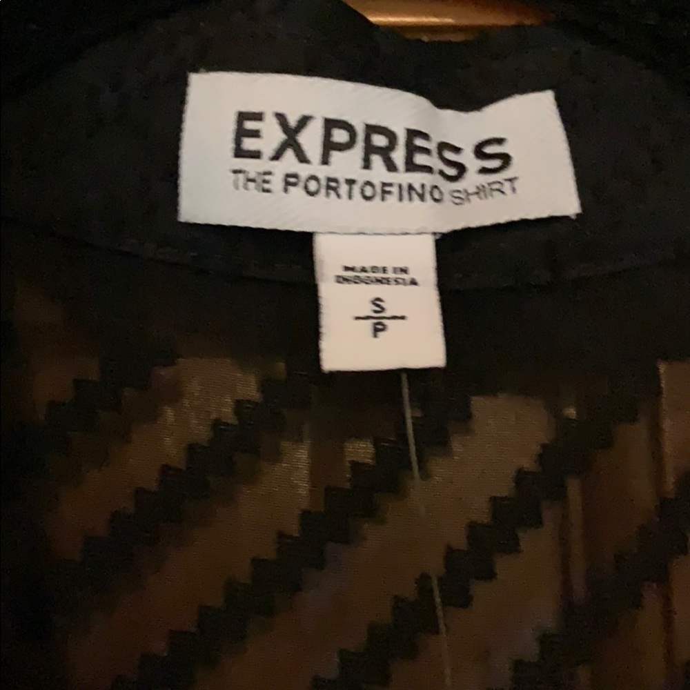 Express blouse - Picture 3 of 5